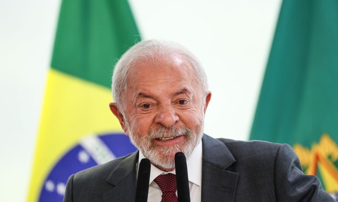 Lula adia aprovação de embaixador dos EUA para após eleições 2 Lula adia aprovação de embaixador dos EUA para após eleições - Imagem do artigo original