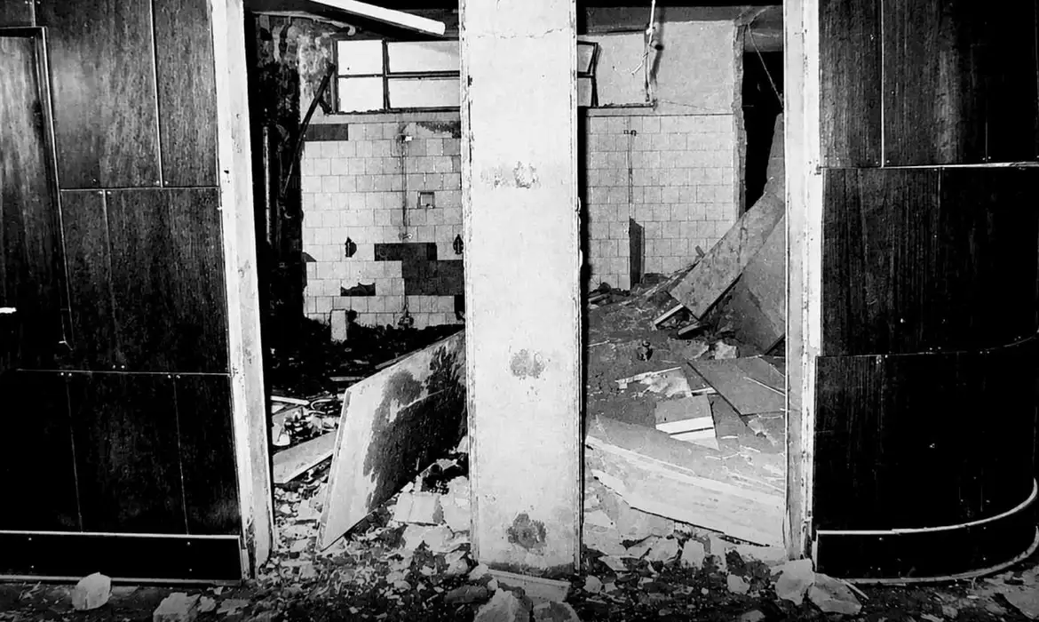Atentado à ABI: 50 Anos de Ataque na Ditadura Militar - Imagem do artigo original