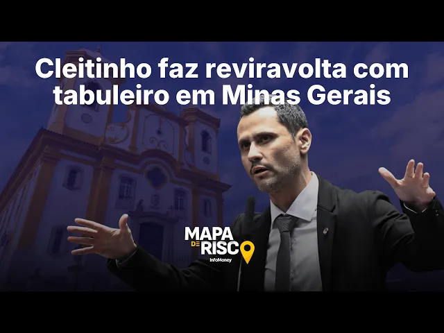 Plano de Flávio Bolsonaro: corte de gastos e impostos - Imagem do artigo original