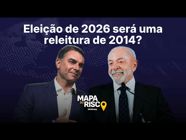 Candidatos a Governador RN 2026: Nomes e Biografias - Imagem do artigo original
