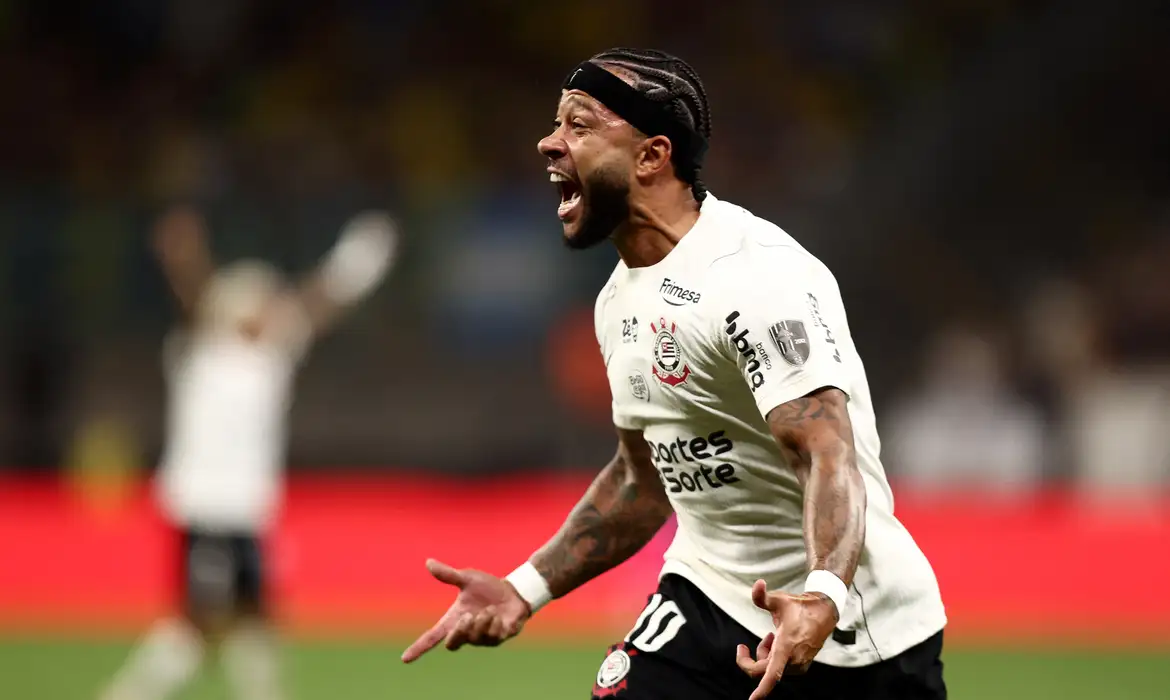 Libertadores pode ter semifinais 100% brasileiras em 2026 - Imagem do artigo original