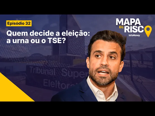 Pablo Marçal inelegível até 2032 por “campeonatos de cortes” - Imagem do artigo original