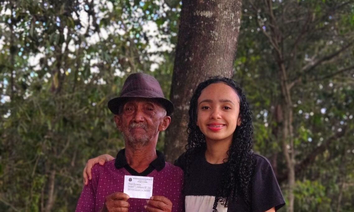 Jovens Eleitores Quilombolas Fortalecem Voto e Participação - Imagem do artigo original