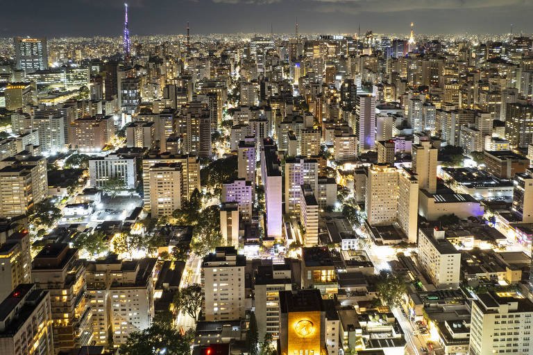 MP-SP pede multa de R$ 100 mil a Nunes por contrato de iluminação - Imagem do artigo original