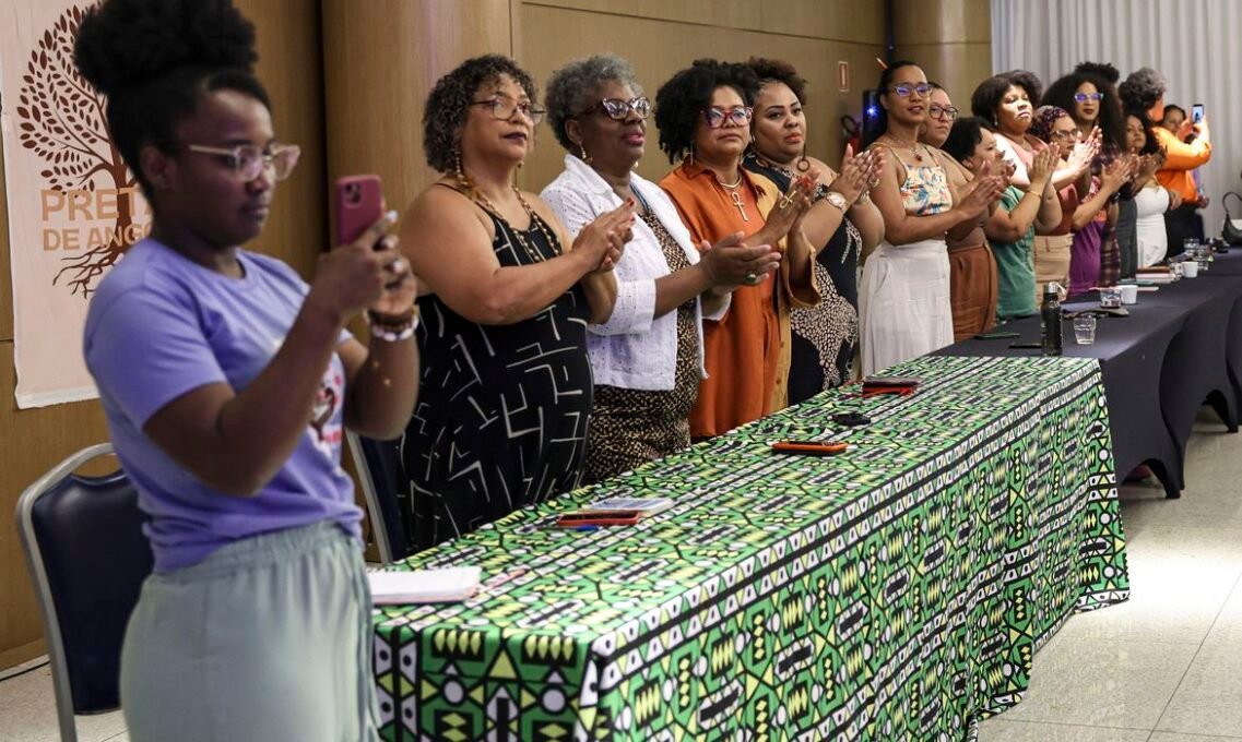 Mulheres Negras e Eleições 2026: Lançam Manifesto por Bem Viver - Imagem do artigo original