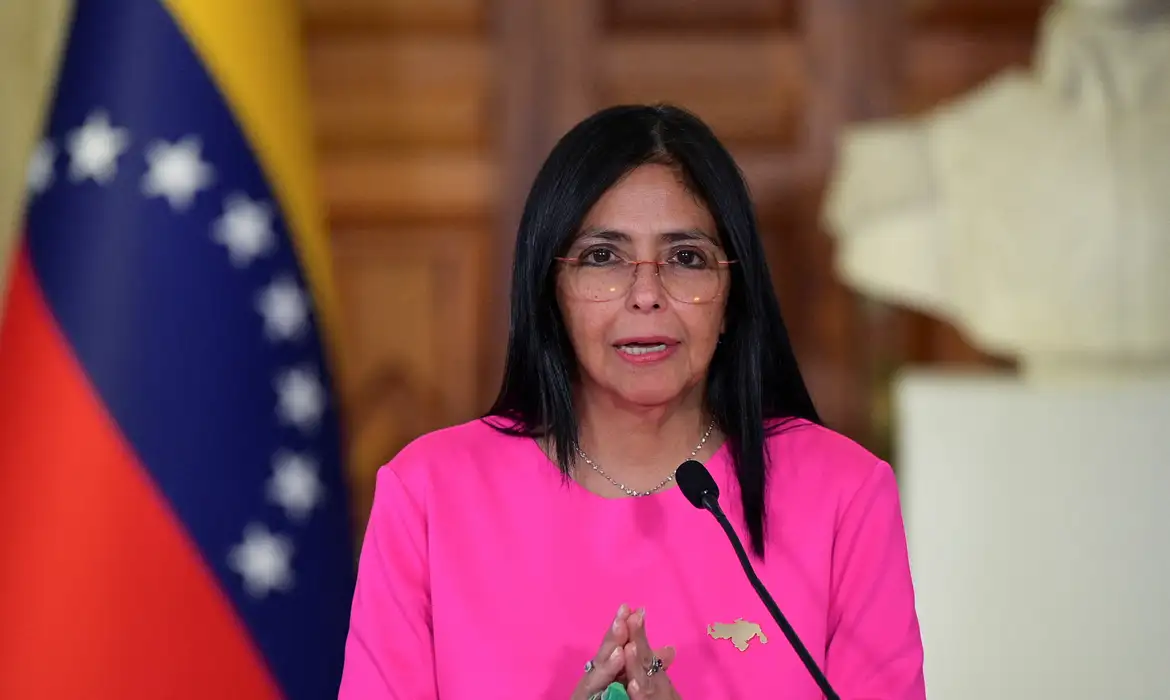 Venezuela: Acordo Petrolífero Histórico com EUA Anunciado 2 Venezuela: Acordo Petrolífero Histórico com EUA Anunciado - Imagem do artigo original