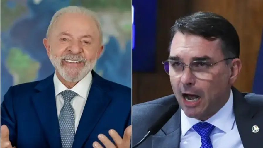 Quaest: Reorganização da Direita Impulsiona Flávio Bolsonaro 2 Quaest: Reorganização da Direita Impulsiona Flávio Bolsonaro - Imagem do artigo