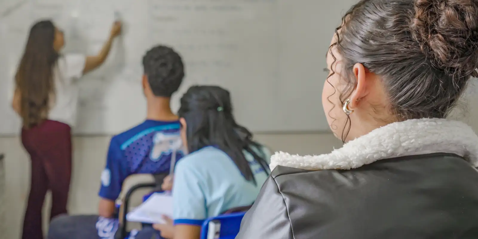Ideb 2025: Avanço Histórico da Educação Básica no Brasil 1 rss featured 25714 1786004543