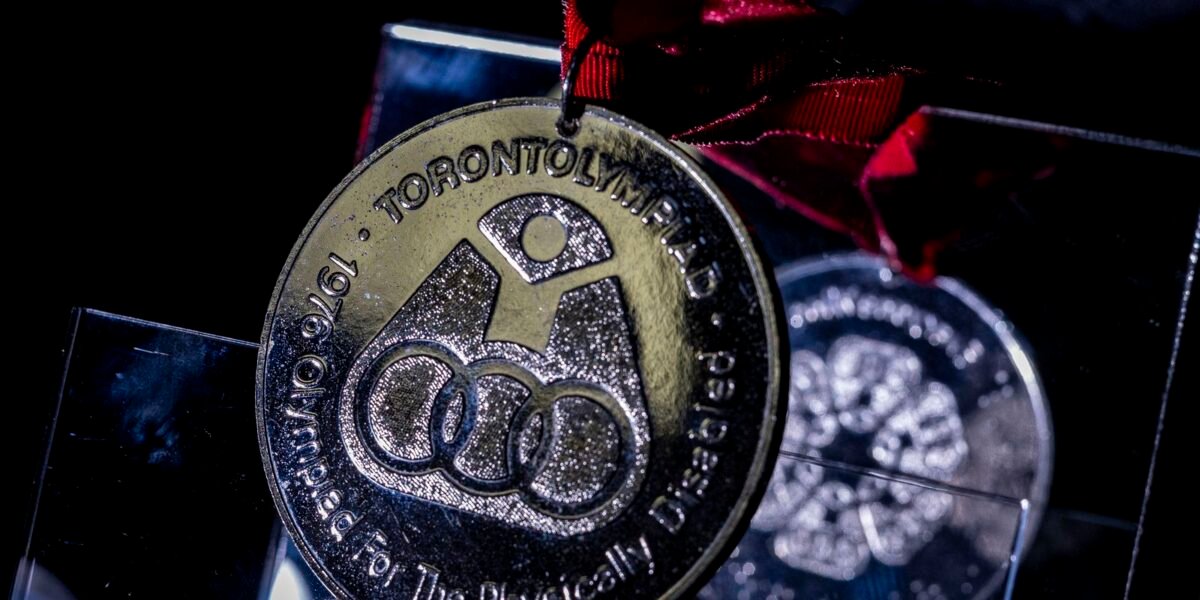 Legado da Primeira Medalha Paralímpica do Brasil Celebrado 1 rss featured 25775 1786145853