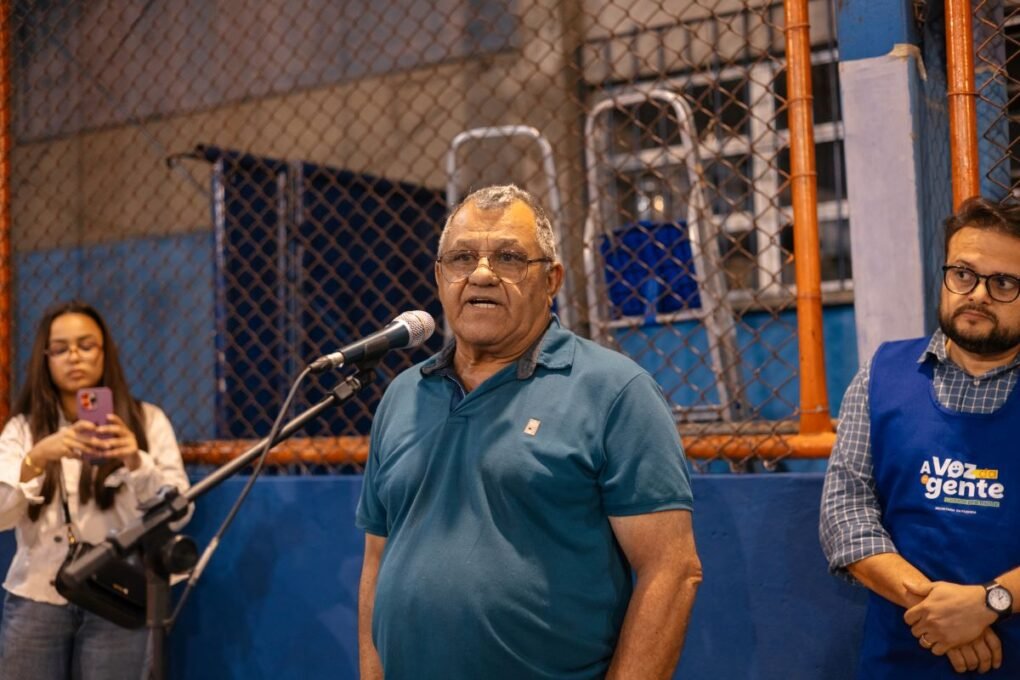Programa Voz da Gente Batistini: População Aprova e Participa Ativamente 2 Programa Voz da Gente Batistini: População Aprova e Participa Ativamente - Imagem do artigo