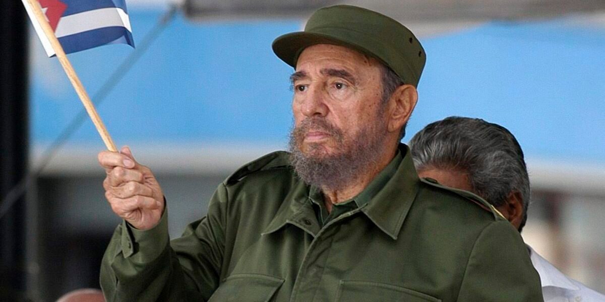 Centenário de Fidel Castro: Cuba enfrenta crise sob ataque dos EUA 1 rss featured 26085 1786688555