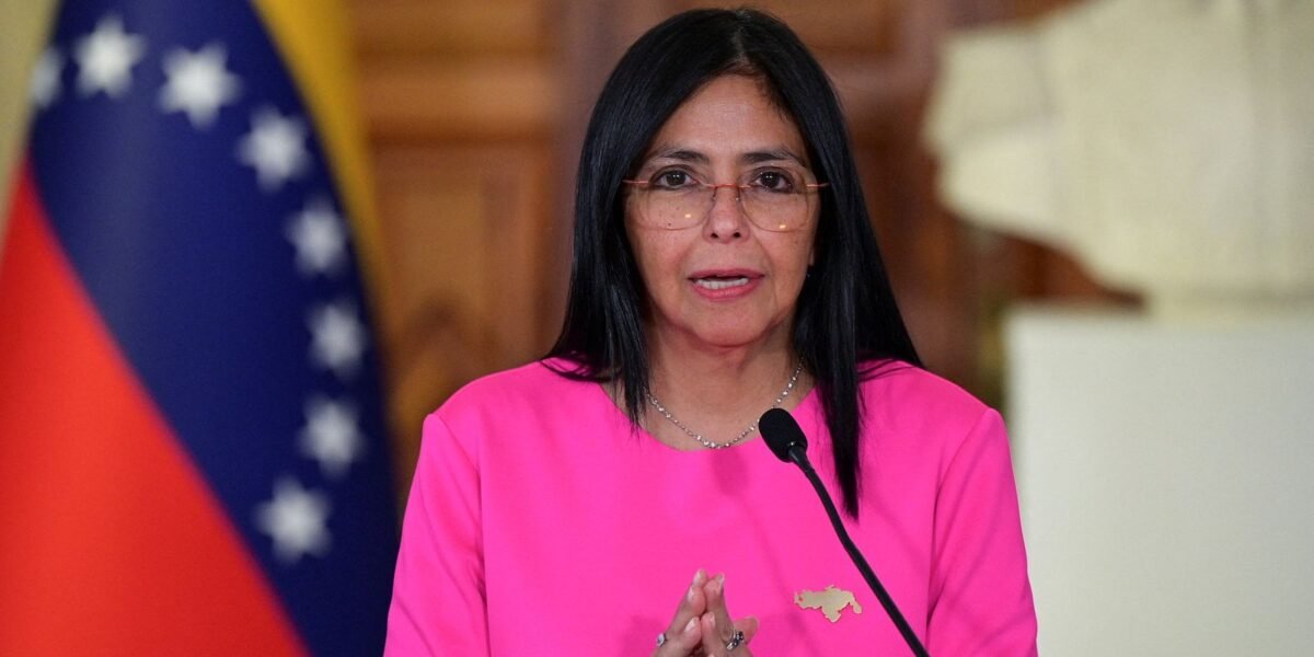 Venezuela: Acordo Petrolífero Histórico com EUA Anunciado 1 rss featured 26677 1788075460