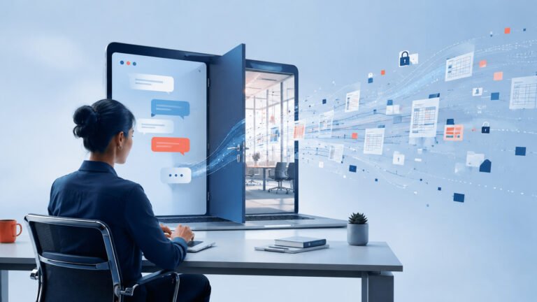 Shadow AI: Dados em Risco na Era da Inteligência Artificial - Imagem do artigo original