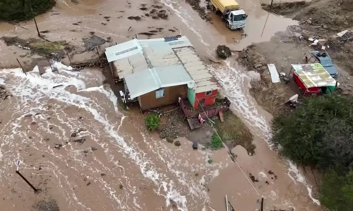 ONU e OMM Preveem El Niño "Muito Forte" Até 2027 2 ONU e OMM Preveem El Niño “Muito Forte” Até 2027 - Imagem do artigo original