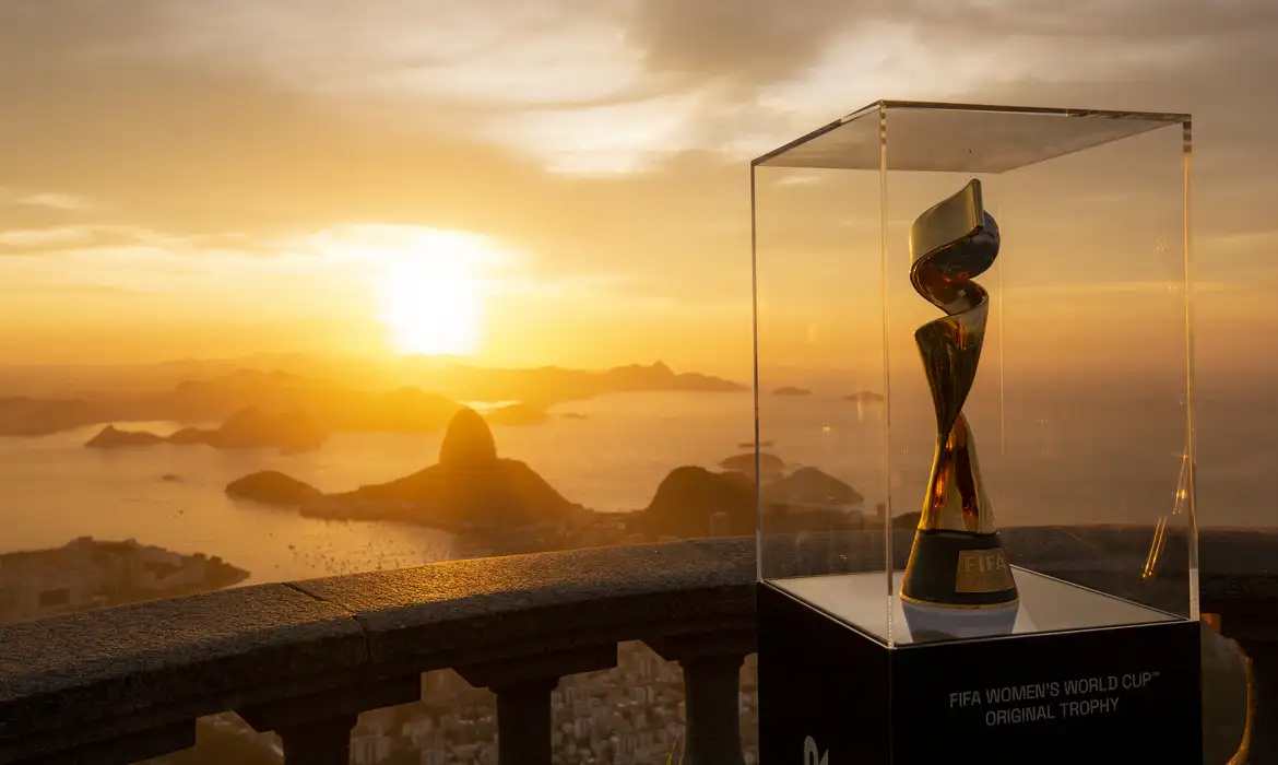 Inscrições Abertas: Voluntários Copa Feminina 2027 no Brasil 2 Inscrições Abertas: Voluntários Copa Feminina 2027 no Brasil - Imagem do artigo original