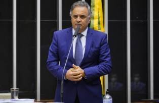 Flávio Bolsonaro critica Moraes e impulsiona atos 7 de Setembro - Imagem do artigo original