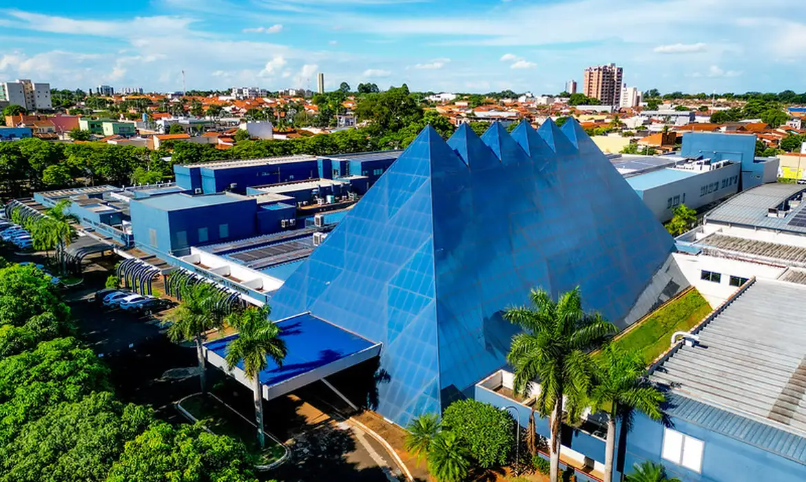 Hospital de Amor Barretos Inaugura Ala de Reabilitação - Imagem do artigo original