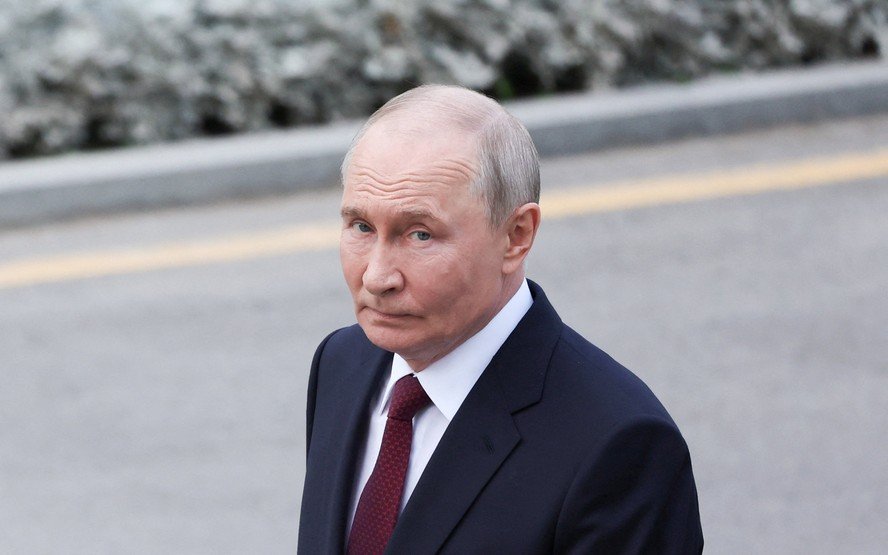 Negociações de Paz Ucrânia: Rússia e EUA avaliam conversas úteis - Imagem do artigo original
