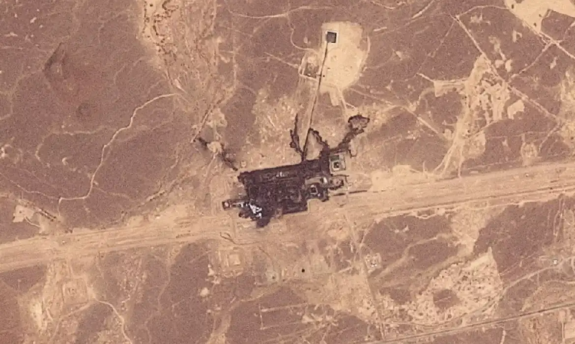 Paralisação oleoduto Arábia Saudita e avanço Houthi Mar Vermelho 2 Paralisação oleoduto Arábia Saudita e avanço Houthi Mar Vermelho - Imagem do artigo original