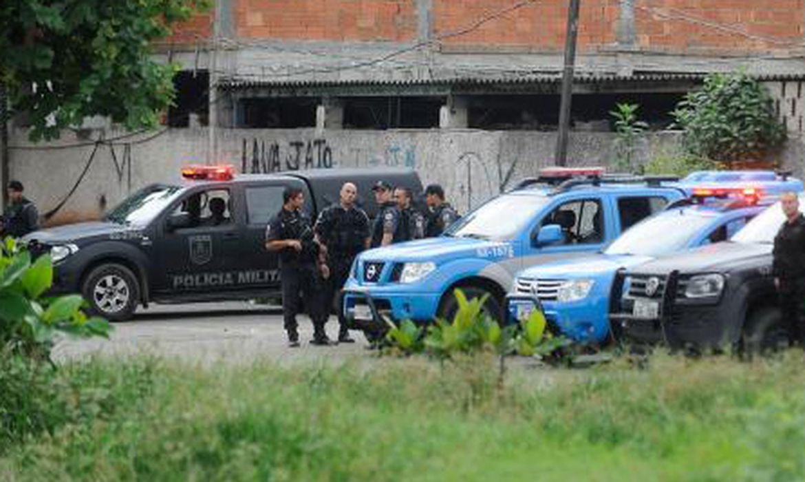Gasto com Polícia e Egressos: Desigualdade Cresce nos Estados - Imagem do artigo original