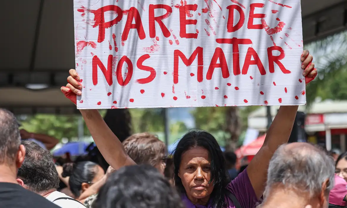 Violência Política contra Mulheres cresce 11x no Brasil - Imagem do artigo original