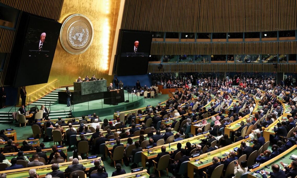 Brasil no Mundo debate multilateralismo e desafios da ONU - Imagem do artigo original