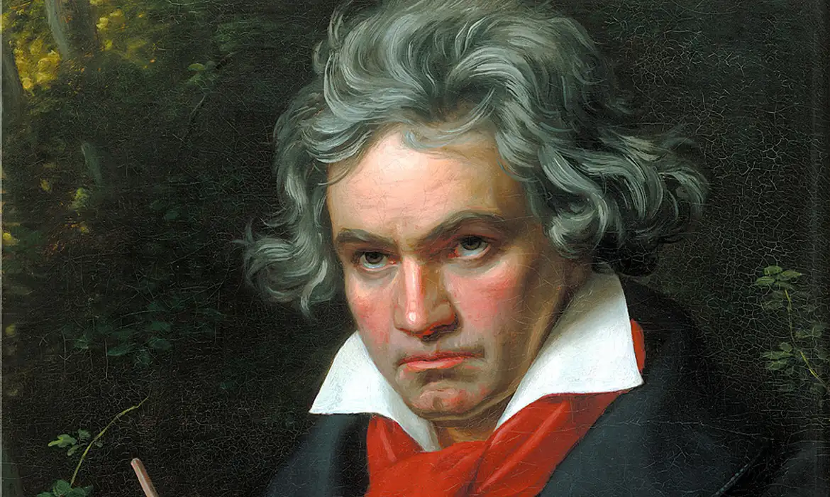 Rádio MEC: Caderno de Música detalha Beethoven e Napoleão - Imagem do artigo original