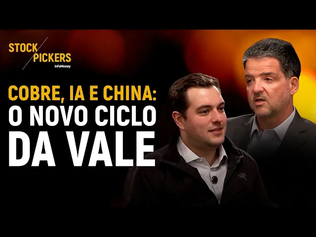 Vale: Índia e Sudeste Asiático Impulsionam Demanda por Metais - Imagem do artigo original