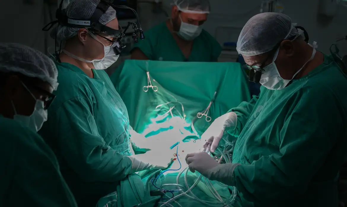 Nova Estratégia Avalia Hospitais Particulares no Brasil - Imagem do artigo original