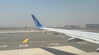 Israel Avalia Repatriar Passageiros Após Pouso na Arábia Saudita - Imagem do artigo original