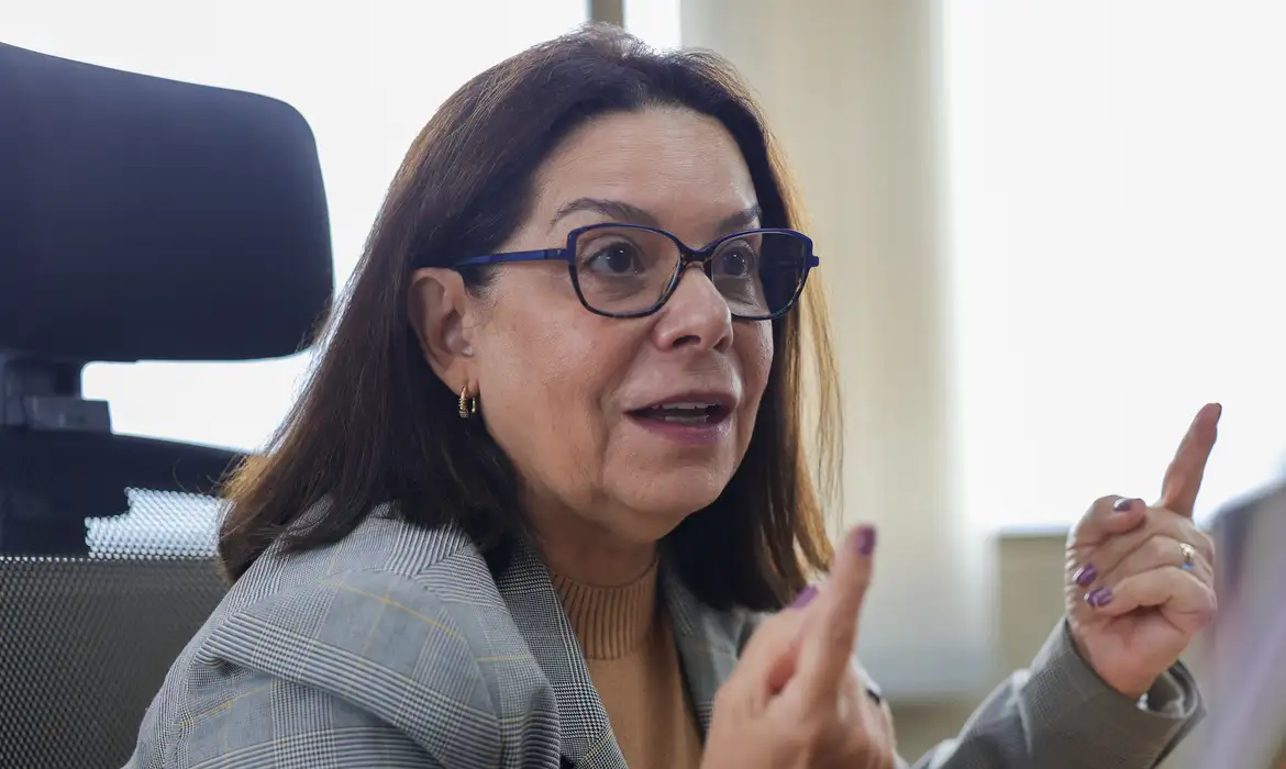 Denise Pires de Carvalho é a Primeira Brasileira Vice-Diretora da Unesco 2 Denise Pires de Carvalho é a Primeira Brasileira Vice-Diretora da Unesco - Imagem do artigo original