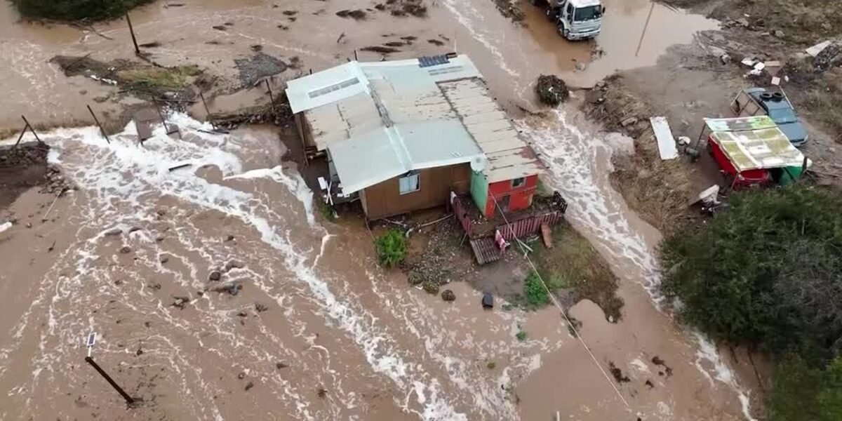 ONU e OMM Preveem El Niño "Muito Forte" Até 2027 1 rss featured 26787 1788508361