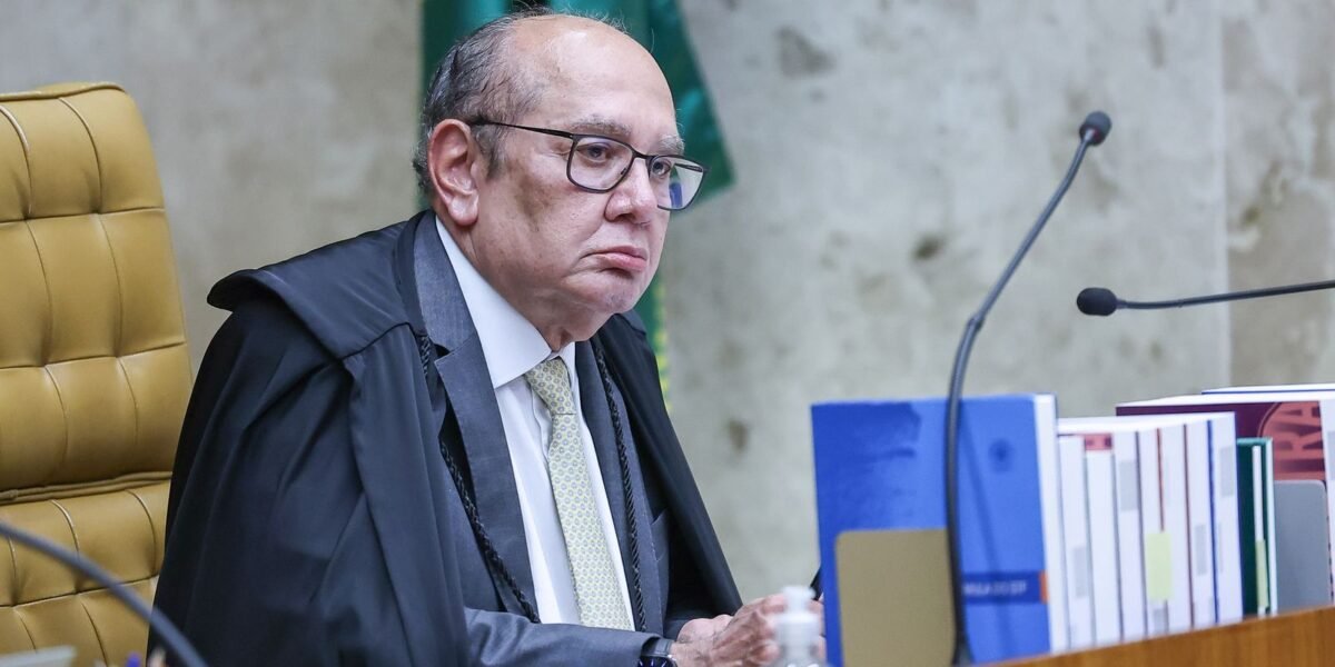 Mendes Propõe Veto a Delegados da PF no STF 1 rss featured 26861 1788680184