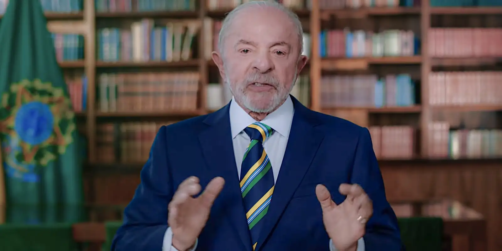 Lula Defende Soberania do Brasil em Pronunciamento Nacional 1 rss featured 26891 1788767599
