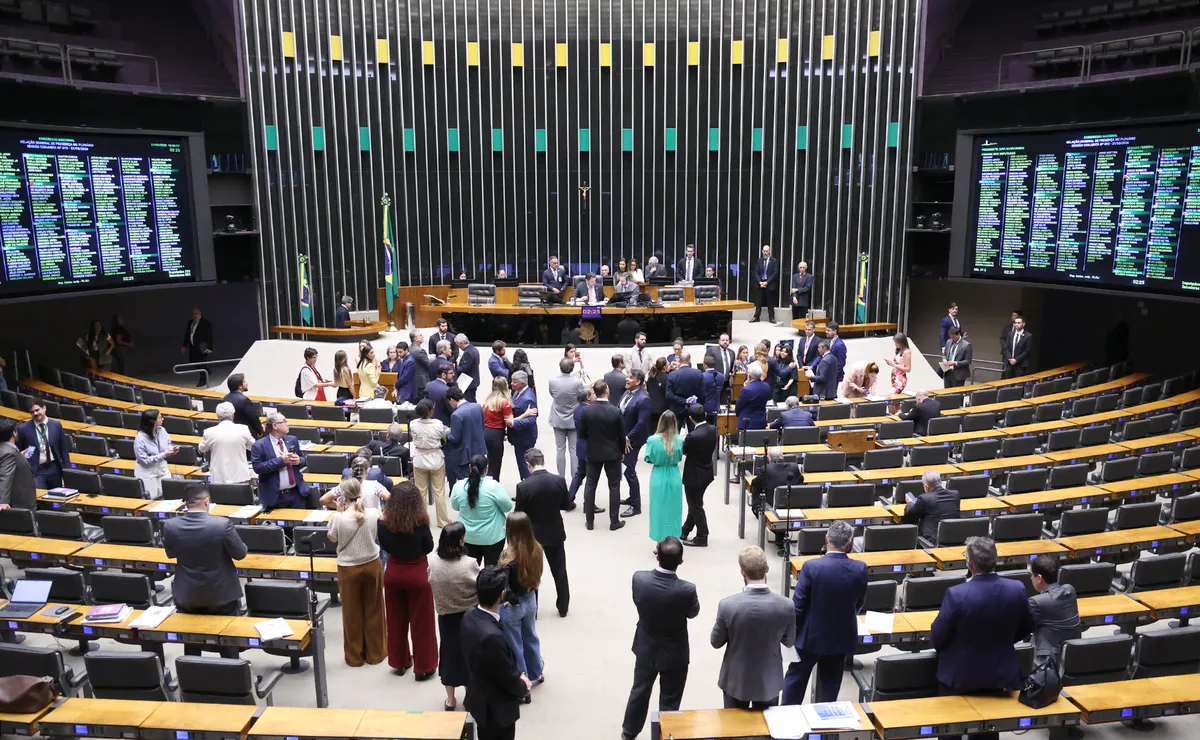 Avaliação do Congresso: 37% Consideram Ruim ou Péssimo, Diz Datafolha 1 rss featured 27497 1790498212