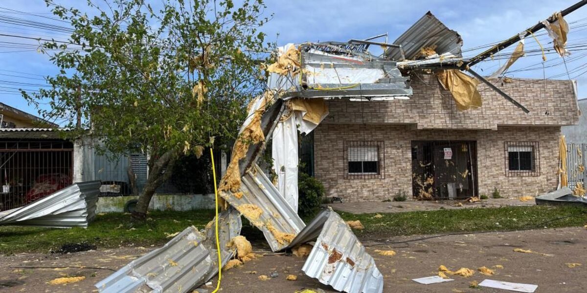 Temporais em SC e RS afetam mais de 4,8 mil residências 1 rss featured 27546 1790666580