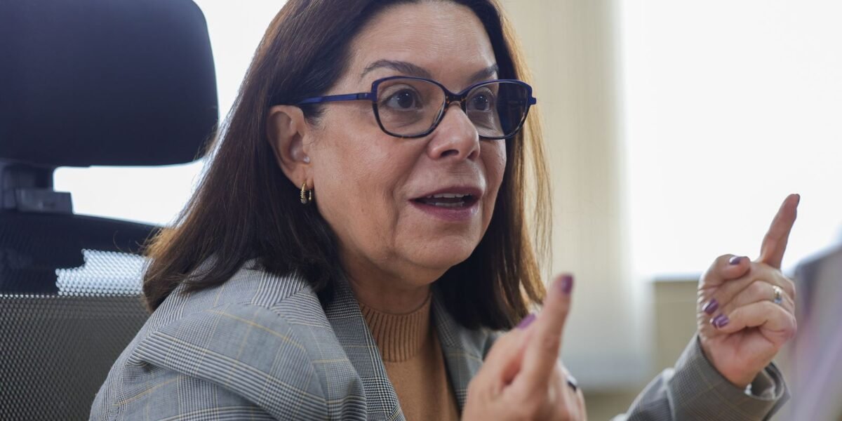 Denise Pires de Carvalho é a Primeira Brasileira Vice-Diretora da Unesco 1 rss featured 27596 1790812358