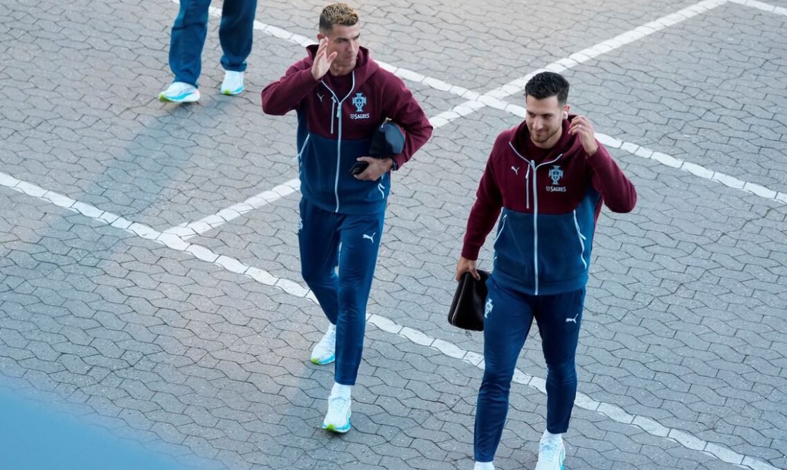 Cristiano Ronaldo Deixa Seleção de Portugal: Entenda o Caso - Imagem do artigo original