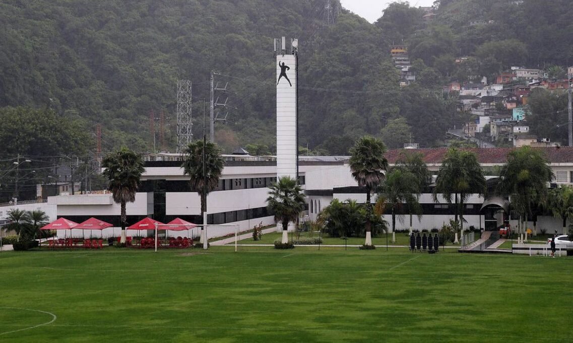 Santos regulariza CT Rei Pelé com acordo de uso por 20 anos - Imagem do artigo original