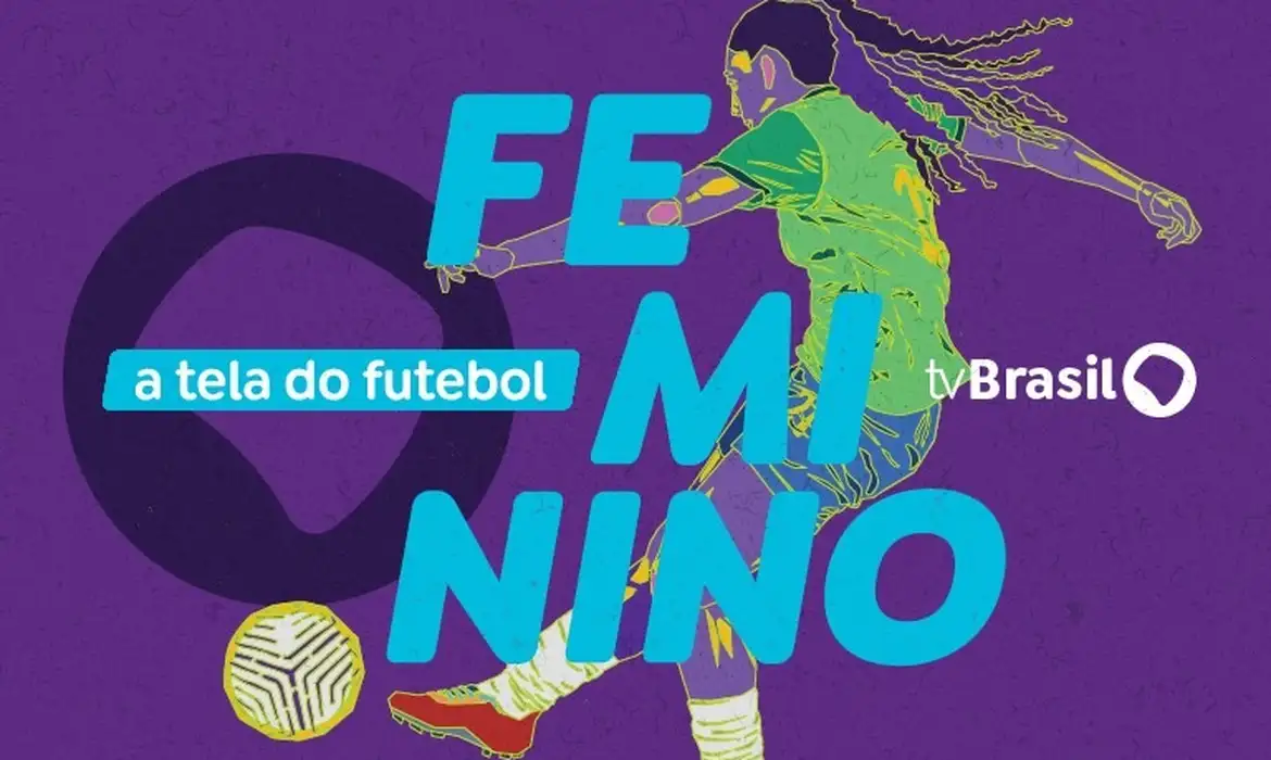 TV Brasil garante 41 jogos de futebol feminino em nova fase 2 TV Brasil garante 41 jogos de futebol feminino em nova fase - Imagem do artigo original