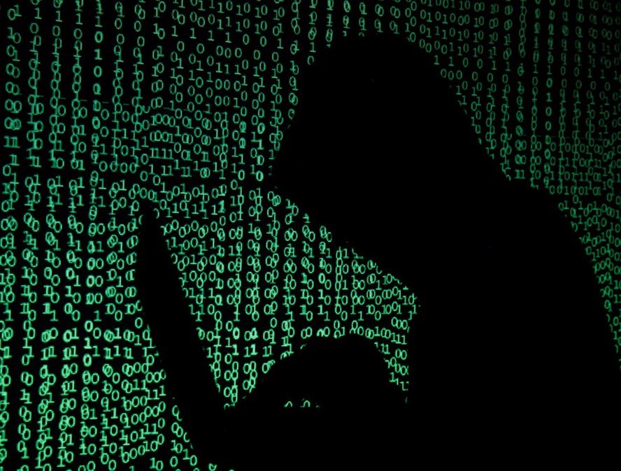 Ciberataques Globais Exigem Dados de 320 Milhões desde Setembro - Imagem do artigo original