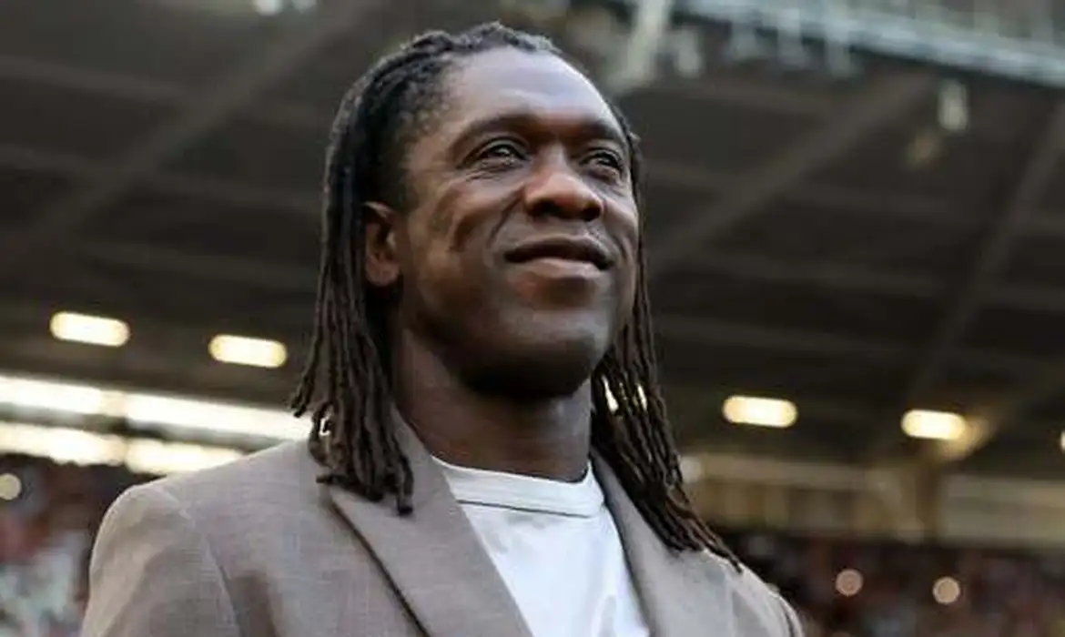 Corinthians Anuncia Seedorf Como Novo Técnico Até 2027 2 Corinthians Anuncia Seedorf Como Novo Técnico Até 2027 - Imagem do artigo original