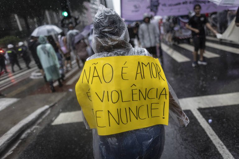 Suicídio de Mulheres e Violência: Desafios na Investigação - Imagem do artigo original