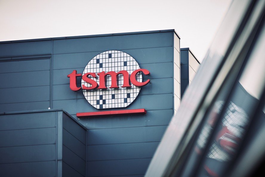 TSMC Avalia Texas e Projeto de Elon Musk para Expansão nos EUA - Imagem do artigo original