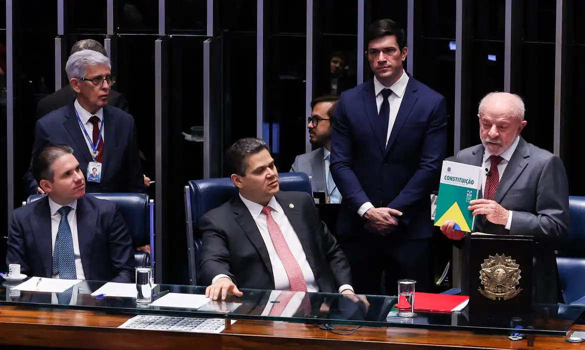 Congresso promulga aposentadoria especial de agentes de saúde - Imagem do artigo original