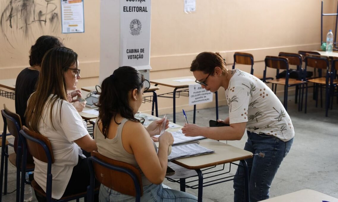 Eleitor Ausente: Vote Normalmente no Segundo Turno 2026 - Imagem do artigo original