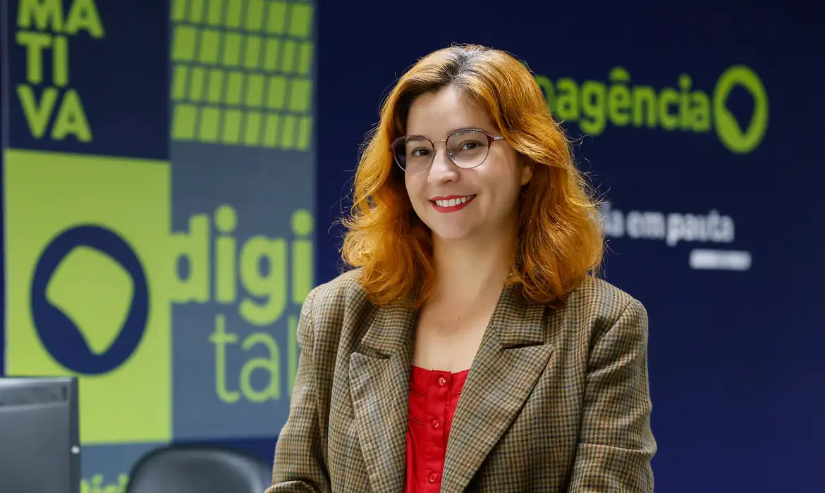 Tâmara Freire, da Agência Brasil, é Finalista no Prêmio SBIm - Imagem do artigo original