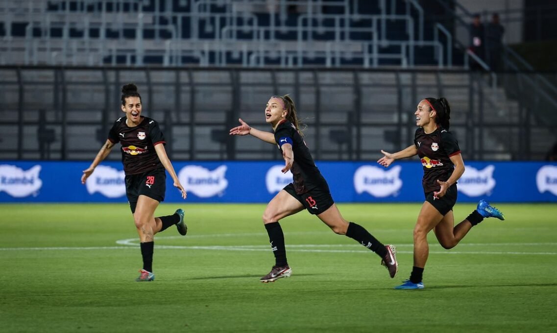 Inter e Bragantino Avançam às Semifinais da Copa do Brasil Feminina - Imagem do artigo original