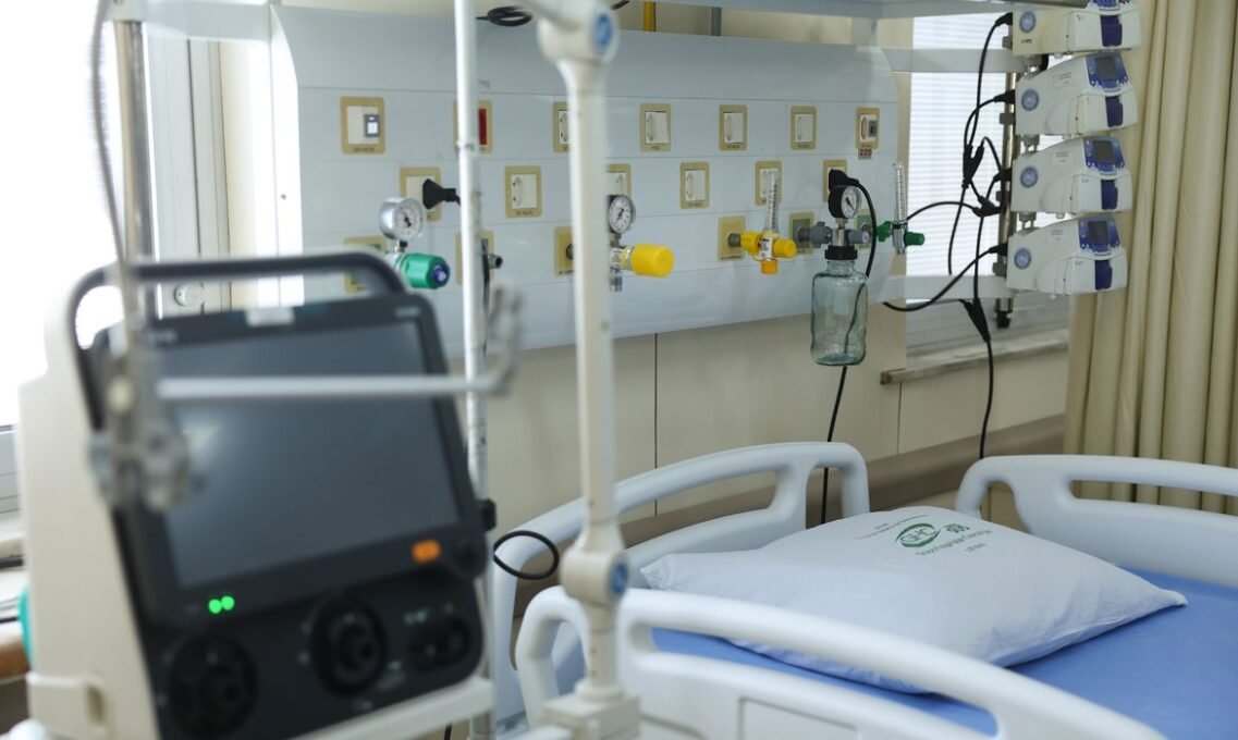 Avaliação das UTIs no Brasil: Médicos Pedem Reestruturação 2 Avaliação das UTIs no Brasil: Médicos Pedem Reestruturação - Imagem do artigo original