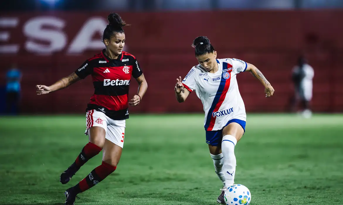 Copa do Brasil Feminina 2026: Definidos Duelos das Semifinais - Imagem do artigo original